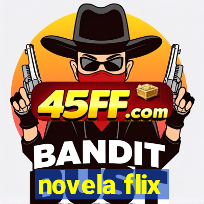novela flix